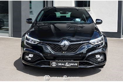 MEGANE IV (2) 1.8 TCE 300 R.S. ULTIME EDC – 1350/1976