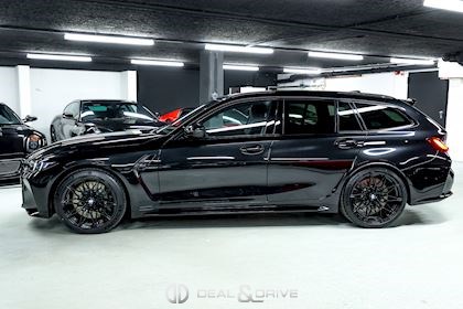 M3 COMPETITION TOURING (G81) M XDRIVE – FACELIFT (530 CH) - MY25 - XPEL 