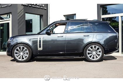 RANGE ROVER HSE P510e PHEV AWD SWB - STORM GREY