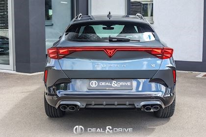 FORMENTOR VZ 2.0 TSI 333 DSG7 4DRIVE (FACELIFT) - SKYLINE PACK