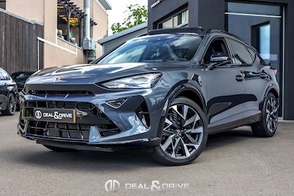 FORMENTOR VZ 2.0 TSI 333 DSG7 4DRIVE (FACELIFT) - SKYLINE PACK