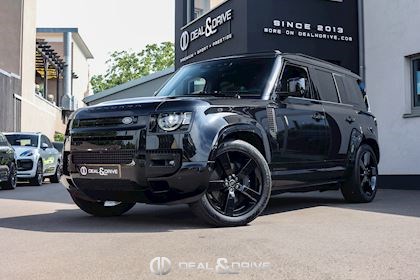 DEFENDER 110 P425 X-DYNAMIC HSE