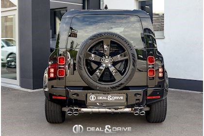 DEFENDER 110 P425 X-DYNAMIC HSE