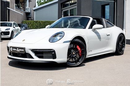 911 (992.1) TARGA 4 GTS PDK - CRAIE