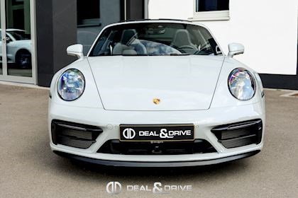 911 (992.1) TARGA 4 GTS PDK - CRAIE