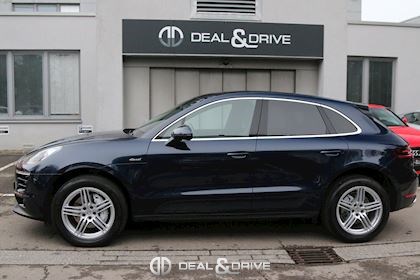 MACAN S DIESEL