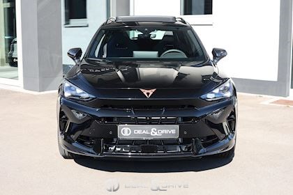 FORMENTOR VZ 2.0 TSI 333 DSG7 4DRIVE (FACELIFT) - PACK SKYLINE