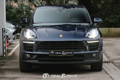 MACAN S DIESEL