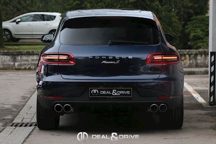 MACAN S DIESEL