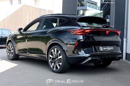 FORMENTOR VZ 2.0 TSI 333 DSG7 4DRIVE (FACELIFT) - PACK SKYLINE