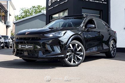 FORMENTOR VZ 2.0 TSI 333 DSG7 4DRIVE (FACELIFT) - PACK SKYLINE