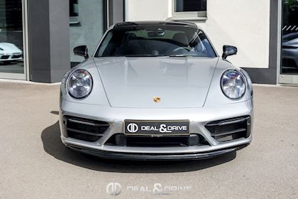 911 (992.1) CARRERA 4 GTS PDK – PORSCHE APPROVED 04/26 - PPF