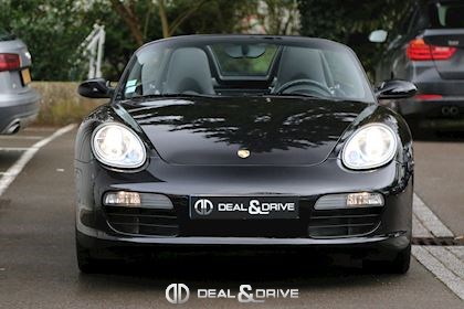 BOXSTER 987