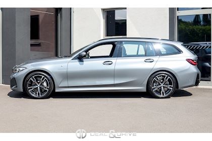 330i TOURING XDRIVE M SPORT