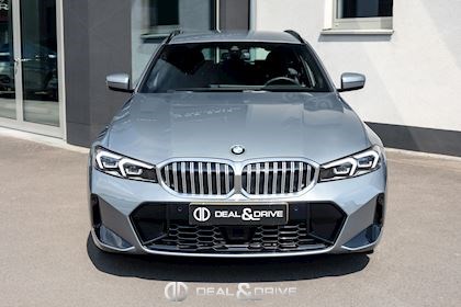 330i TOURING XDRIVE M SPORT