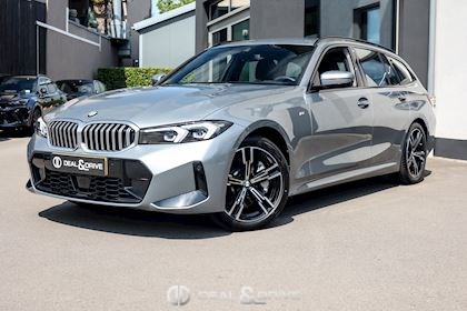 330i TOURING XDRIVE M SPORT