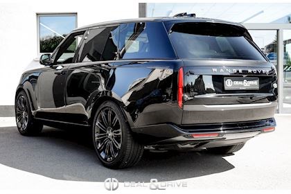 RANGE ROVER 4.4 P530 FIRST EDITION SWB AWD