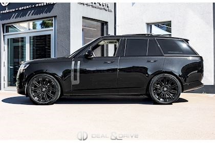 RANGE ROVER 4.4 P530 FIRST EDITION SWB AWD