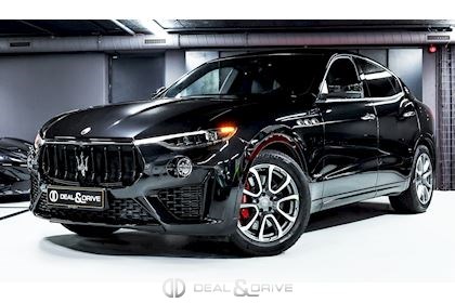 LEVANTE 3.0 V6 Q4 GRANSPORT AUTO.