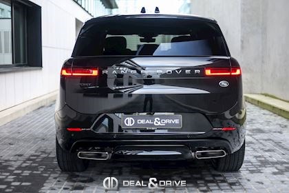 RANGE ROVER SPORT P440e PHEV DYNAMIC HSE AWD