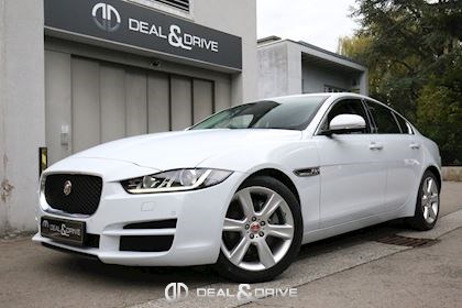 XE 2.0 d Auto Prestige