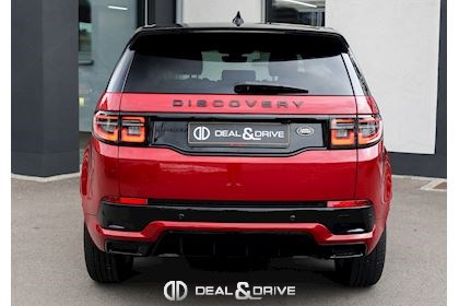 DISCOVERY SPORT P250 S R-DYNAMIC AWD 7 PLACES
