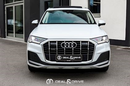 Q7 3.0 50 TDI QUATTRO TIPTRONIC S-LINE - PACK PREMIUM