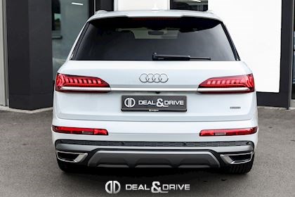 Q7 3.0 50 TDI QUATTRO TIPTRONIC S-LINE - PACK PREMIUM