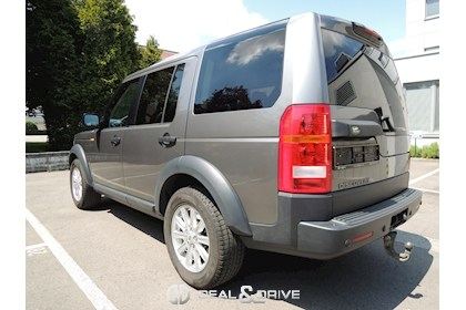 DISCOVERY III HSE 2.7 TDV6 