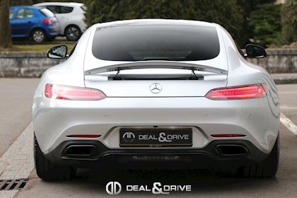 AMG GT