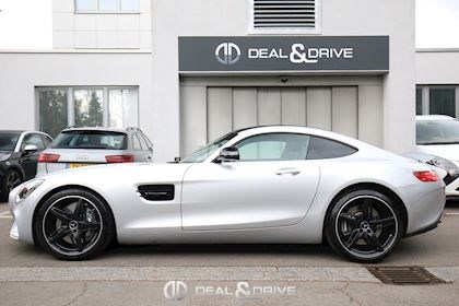 AMG GT