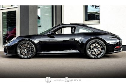 911 (992.2) CARRERA 4 GTS COUPE PDK MY25
