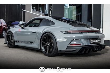 911 (992.1) GT3 TOURING PDK - SONDERWUNSCH - EXCLUSIVE MANUFAKTUR - CHINA GREY PTS - XPEL