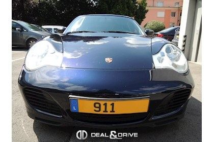 911 (996) CARRERA 4S