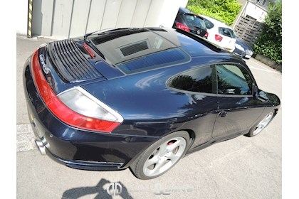911 (996) CARRERA 4S