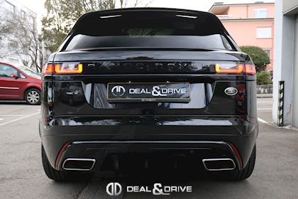 RANGE ROVER VELAR P380 SE R-DYNAMIC
