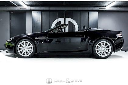V8 VANTAGE ROADSTER 4.7 436 ** MANUAL 6 **