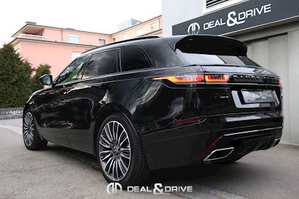 RANGE ROVER VELAR P380 SE R-DYNAMIC