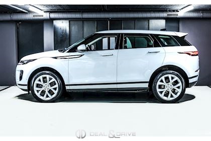 RANGE ROVER EVOQUE D165 S AWD