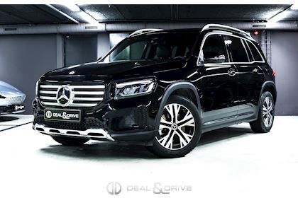 GLB 200d PROGRESSIVE – 7 PLACES