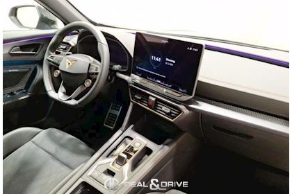 FORMENTOR VZ 2.0 TSI 333 DSG7 4DRIVE (FACELIFT) – MIDNIGHT BLACK