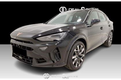 FORMENTOR VZ 2.0 TSI 333 DSG7 4DRIVE (FACELIFT) – MIDNIGHT BLACK