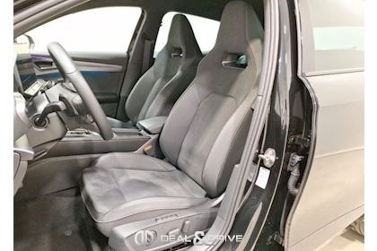 FORMENTOR VZ 2.0 TSI 333 DSG7 4DRIVE (FACELIFT) – MIDNIGHT BLACK