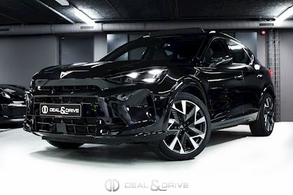 FORMENTOR VZ 2.0 TSI 333 DSG7 4DRIVE (FACELIFT) - PACK DESIGN PROGRESSIF