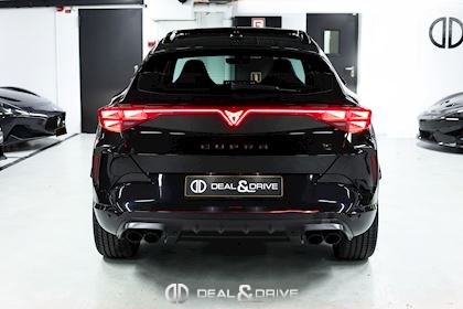 FORMENTOR VZ 2.0 TSI 333 DSG7 4DRIVE (FACELIFT) - PACK DESIGN PROGRESSIF