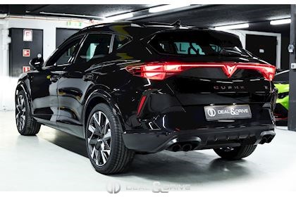 FORMENTOR VZ 2.0 TSI 333 DSG7 4DRIVE (FACELIFT) - PACK DESIGN PROGRESSIF