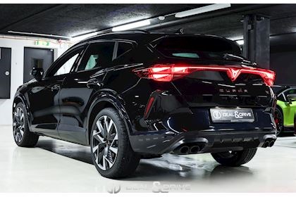 FORMENTOR VZ 2.0 TSI 333 DSG7 4DRIVE (FACELIFT) – MIDNIGHT BLACK