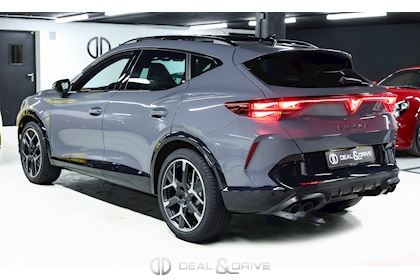 FORMENTOR VZ 2.0 TSI 333 DSG7 4DRIVE (FACELIFT) – PACK SKYLINE - GRAPHENE GRAU