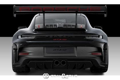 911 (992.1) GT3 RS PDK PACK WEISSACH