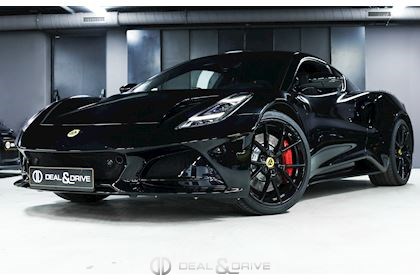 EMIRA COUPE I4 DCT FIRST EDITION